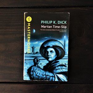 Philip K. Dick Collection - 10 Books